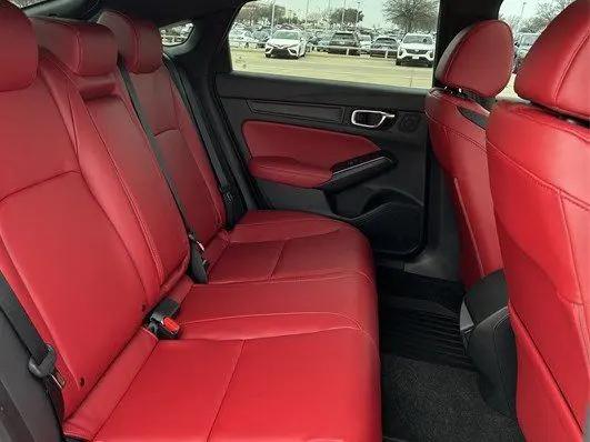 2026 Acura Integra FWD A-Spec with Technology
