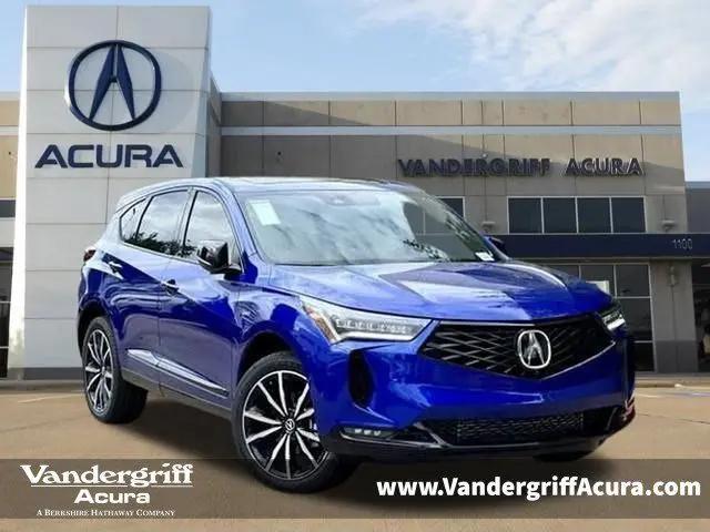 2026 Acura RDX A-Spec Advance for sale in Arlington, TX