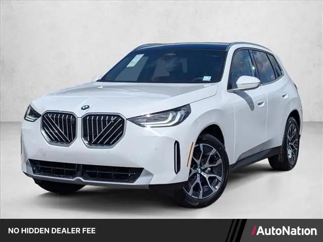 2026 BMW X3 30 xDrive for sale in Mountain View, CA