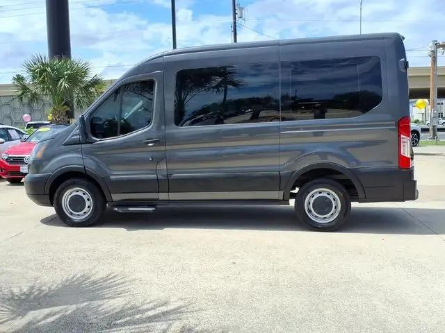 2019 Ford Transit T-150