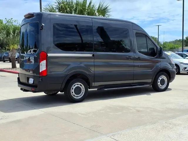 2019 Ford Transit T-150