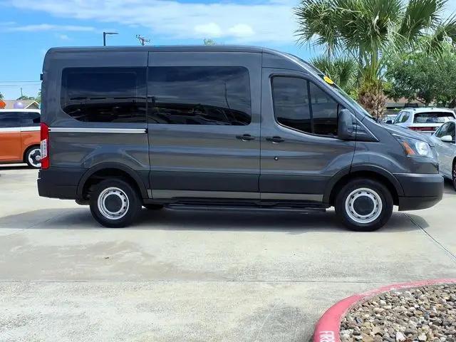 2019 Ford Transit T-150