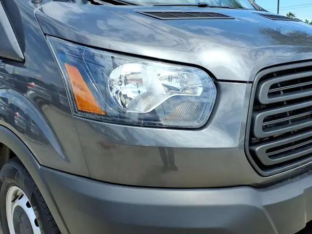 2019 Ford Transit T-150