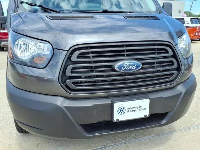 2019 Ford Transit T-150