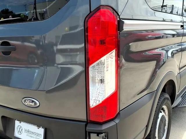 2019 Ford Transit T-150