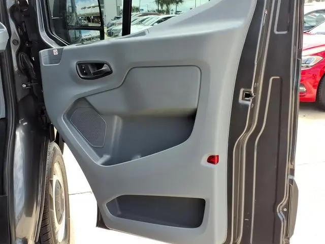 2019 Ford Transit T-150