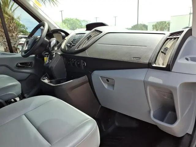 2019 Ford Transit T-150