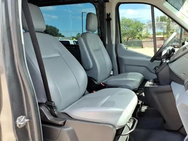 2019 Ford Transit T-150