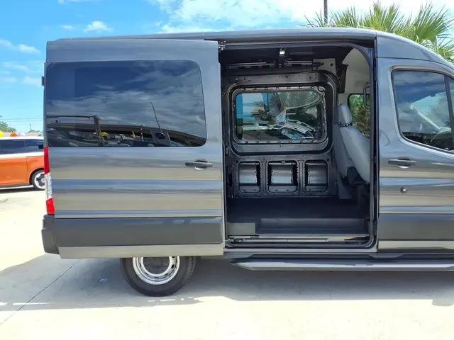 2019 Ford Transit T-150