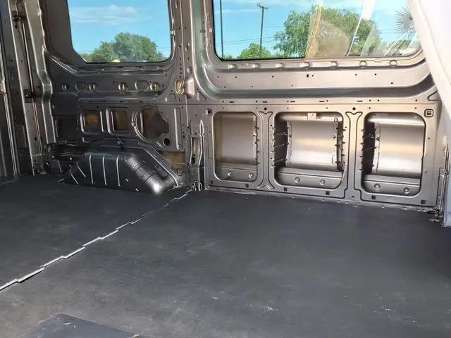 2019 Ford Transit T-150