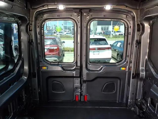 2019 Ford Transit T-150