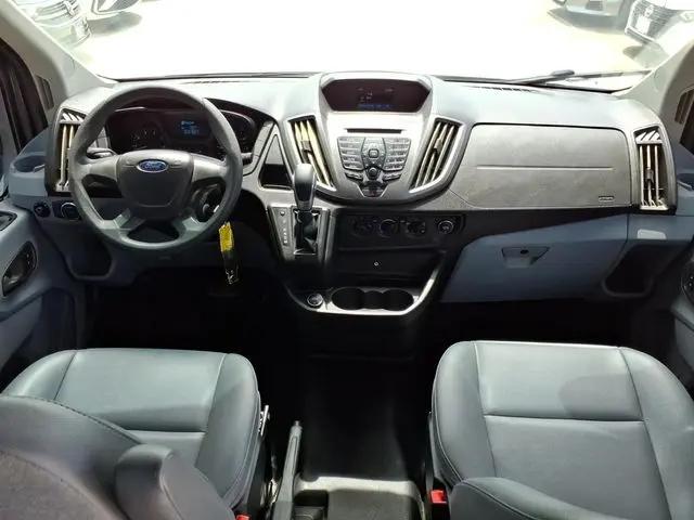 2019 Ford Transit T-150
