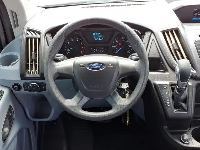 2019 Ford Transit T-150