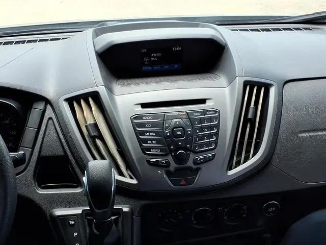 2019 Ford Transit T-150
