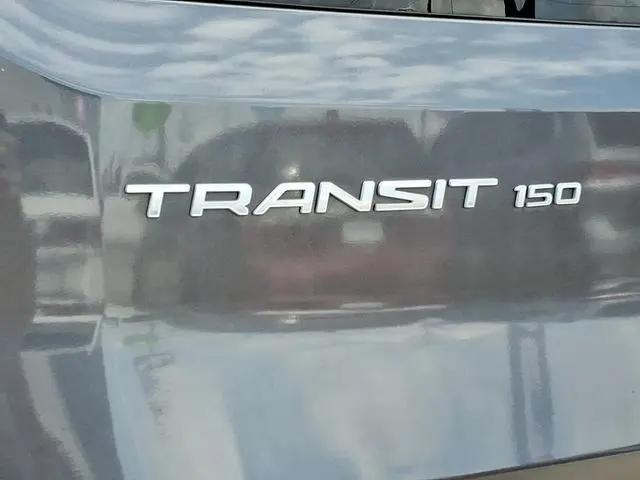 2019 Ford Transit T-150