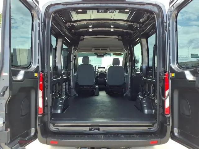 2019 Ford Transit T-150