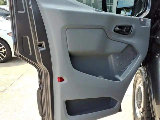 2019 Ford Transit T-150