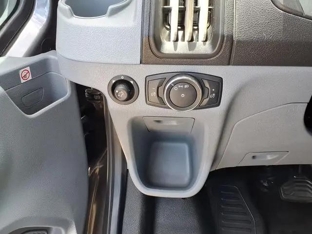 2019 Ford Transit T-150