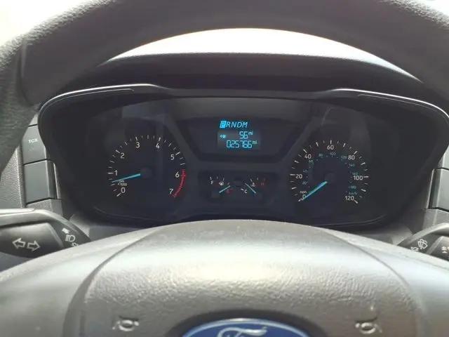 2019 Ford Transit T-150