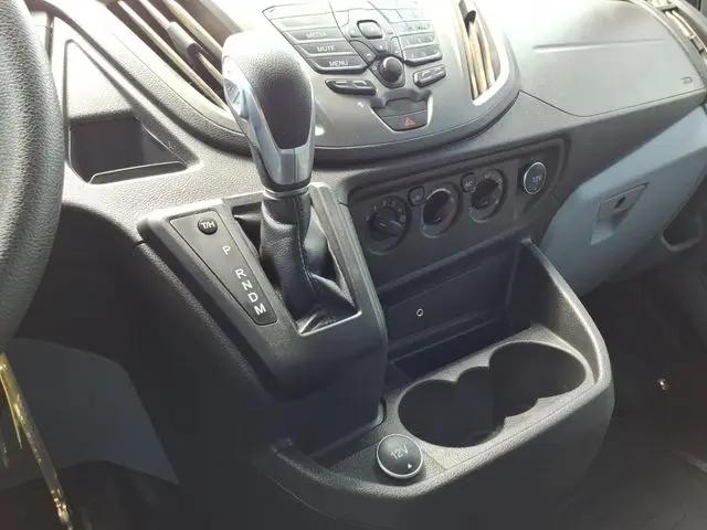 2019 Ford Transit T-150