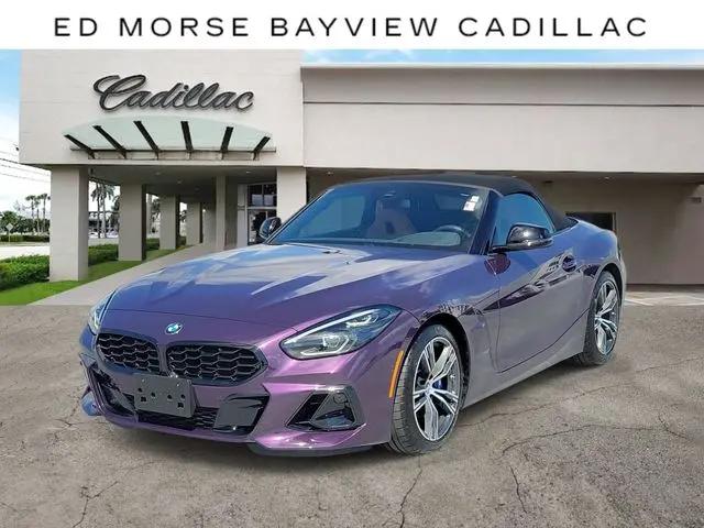 2025 BMW Z4 M40i for sale in Fort Lauderdale, FL