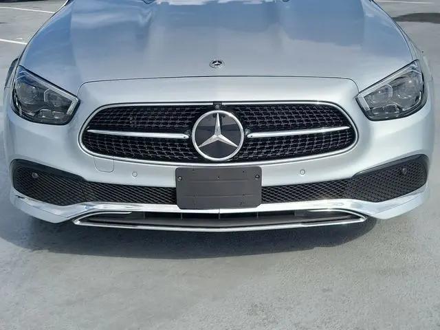 2023 Mercedes-Benz E 450 4MATIC