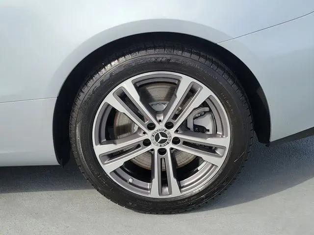 2023 Mercedes-Benz E 450 4MATIC