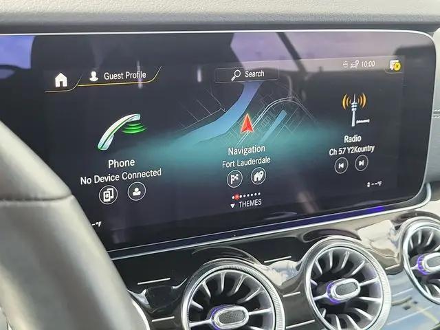 2023 Mercedes-Benz E 450 4MATIC