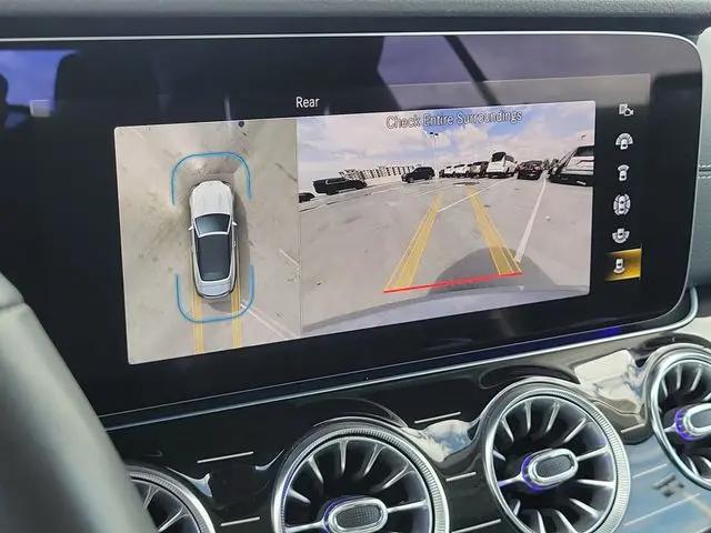 2023 Mercedes-Benz E 450 4MATIC