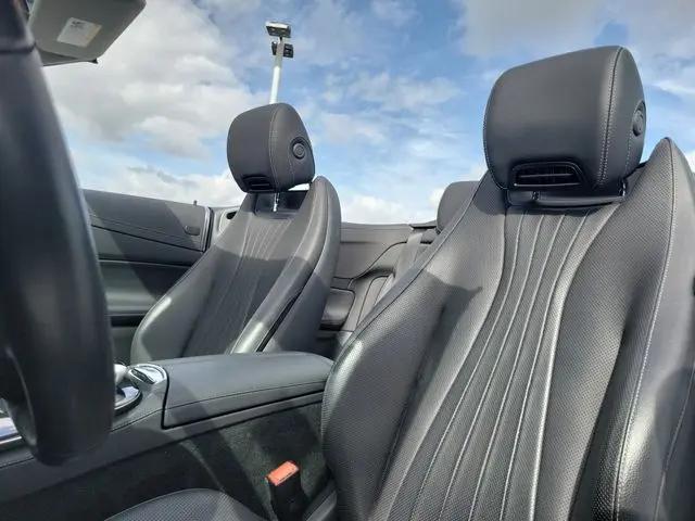 2023 Mercedes-Benz E 450 4MATIC