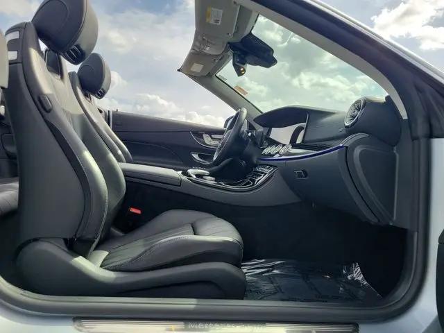2023 Mercedes-Benz E 450 4MATIC