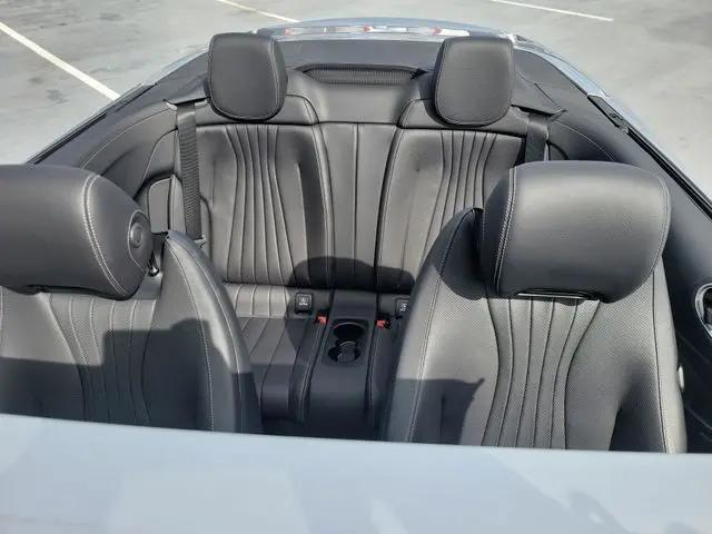 2023 Mercedes-Benz E 450 4MATIC