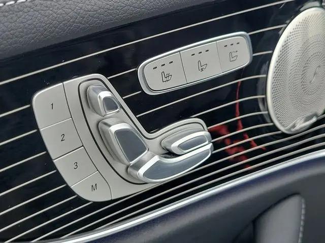 2023 Mercedes-Benz E 450 4MATIC