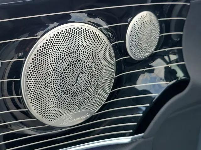 2023 Mercedes-Benz E 450 4MATIC