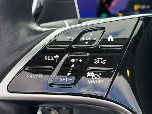 2023 Mercedes-Benz E 450 4MATIC