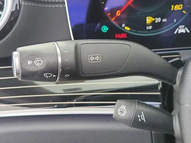 2023 Mercedes-Benz E 450 4MATIC