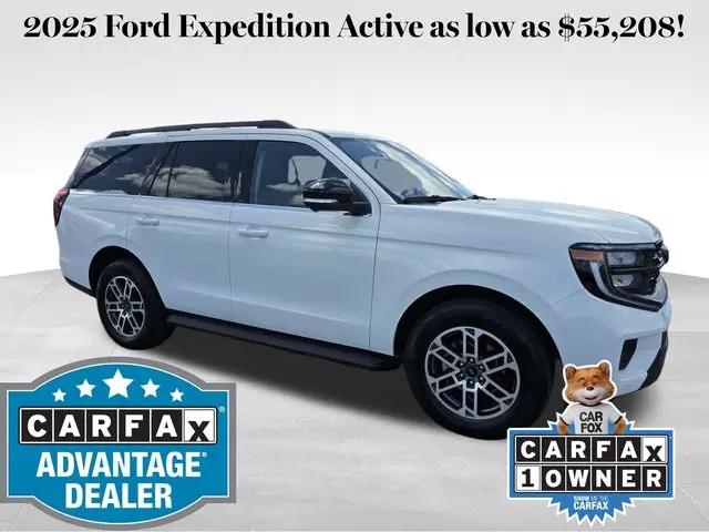 2025 Ford Expedition Active for sale in Pensacola, FL