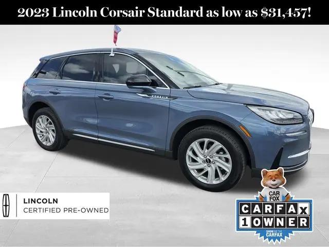 2023 Lincoln Corsair Standard for sale in Pensacola, FL