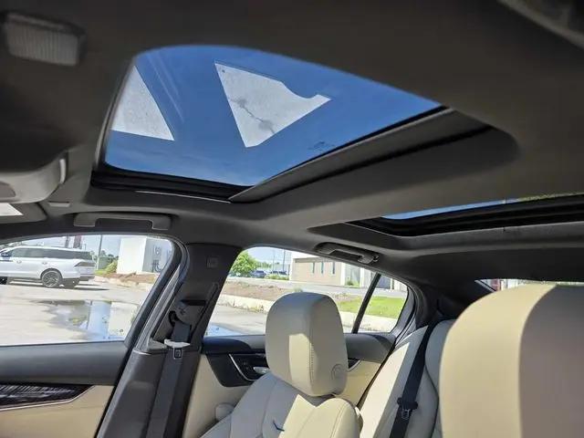 2026 Cadillac CT5 Premium Luxury RWD