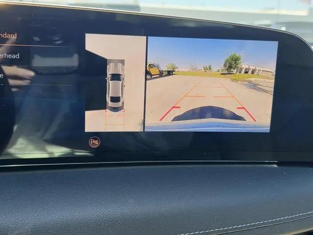 2026 Cadillac CT5 Premium Luxury RWD