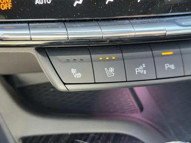 2026 Cadillac CT5 Premium Luxury RWD
