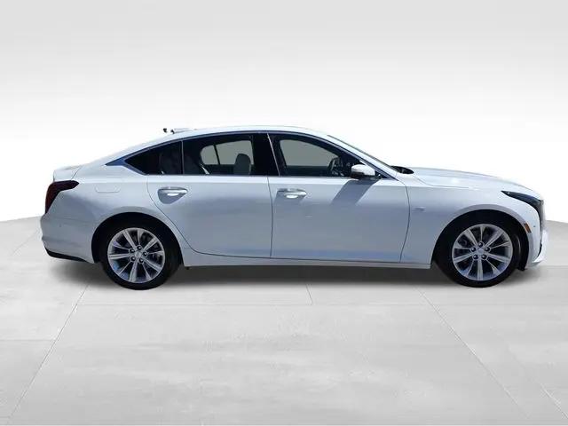 2026 Cadillac CT5 Premium Luxury RWD