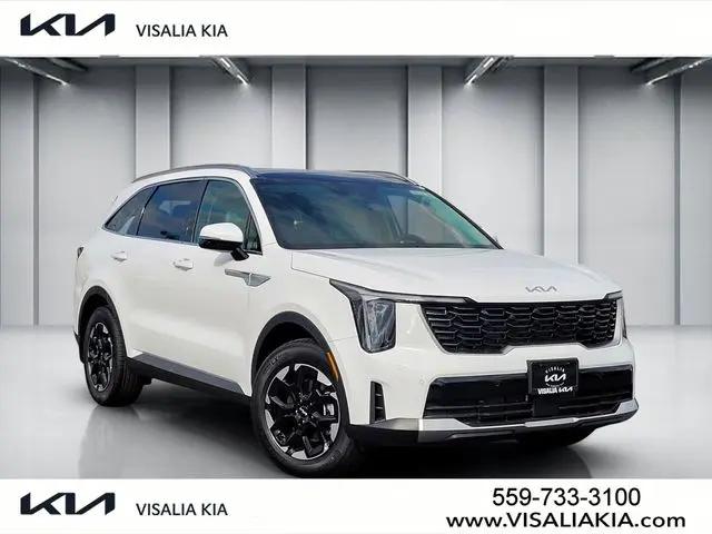 2026 Kia Sorento S for sale in Visalia, CA