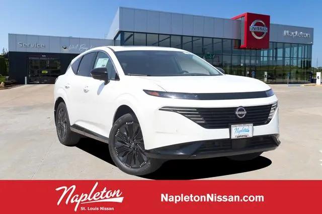 2026 Nissan Murano Platinum for sale in St. Louis, MO