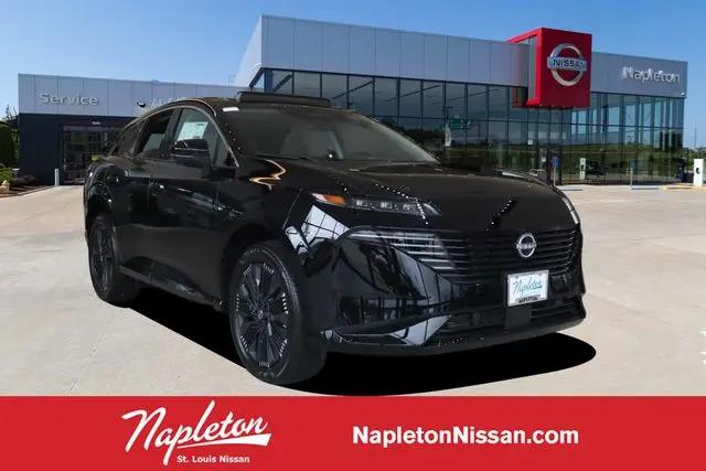 2026 Nissan Murano Platinum for sale in St. Louis, MO