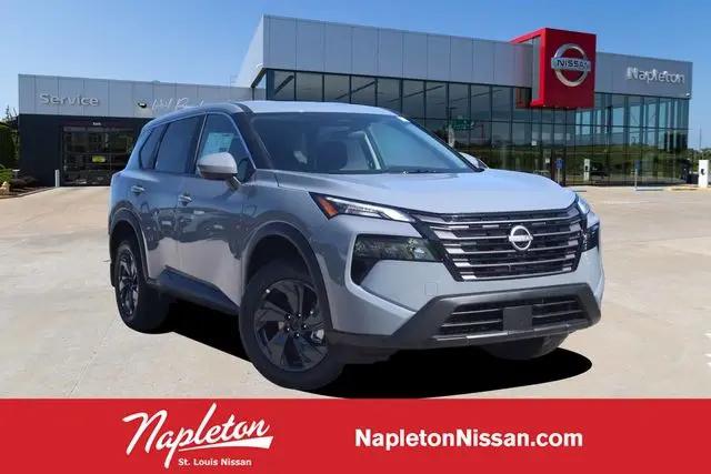 2026 Nissan Rogue SV for sale in St. Louis, MO