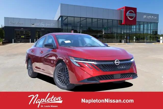 2026 Nissan Sentra SV for sale in St. Louis, MO