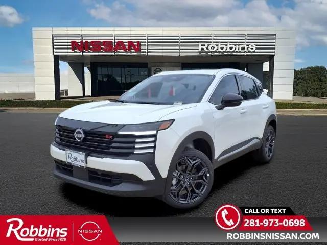2026 Nissan Kicks SR for sale in Humble, TX