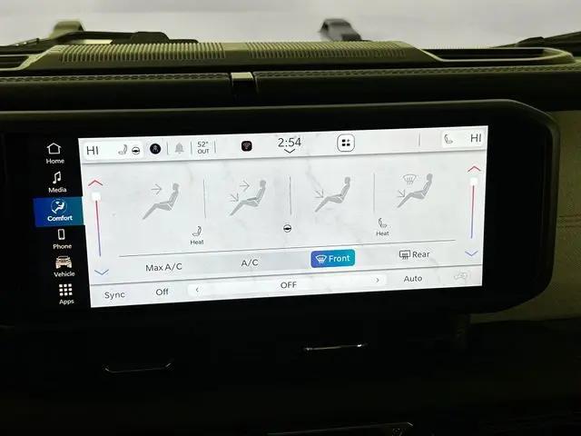 2024 Jeep Wrangler 4xe Sahara 4xe