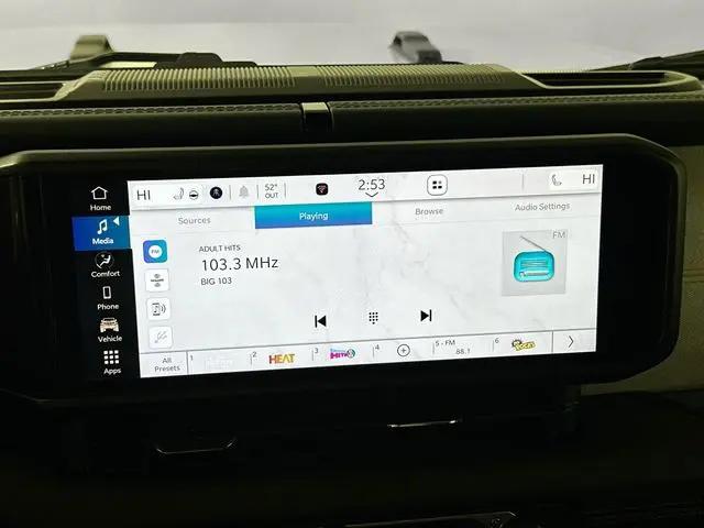 2024 Jeep Wrangler 4xe Sahara 4xe